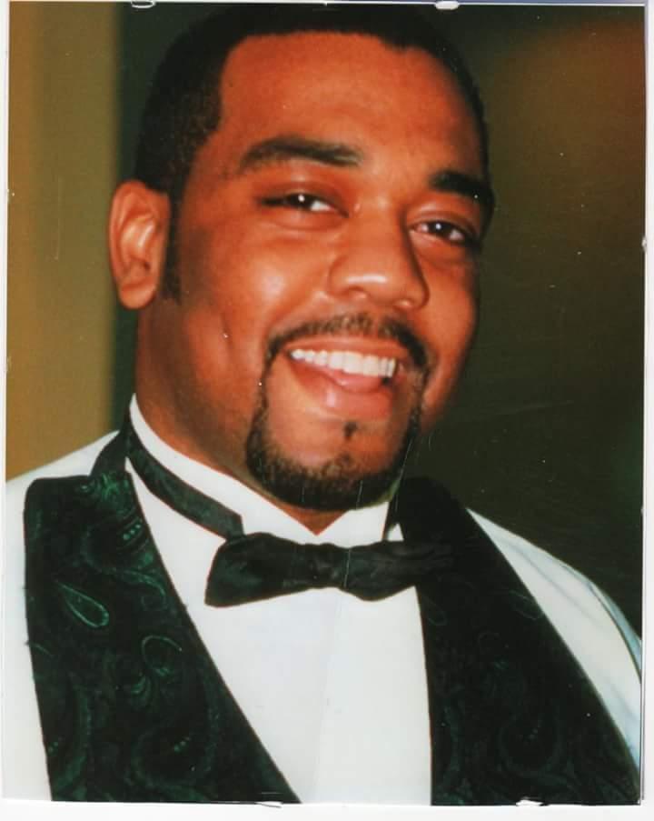Michael Adams death by force case in Dayton, OH