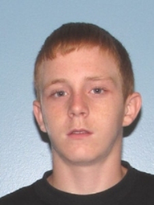 Tyler Anderson death by force case profile photo