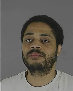 Donte Turner death by force case profile photo