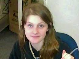 Chelsea Johnson death by force case profile photo