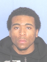 Alvante Pitts death by force case profile photo
