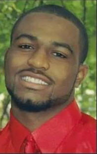 Carlos Hardi death by force case profile photo