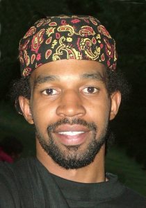 Antonio Bolden death by force case profile photo