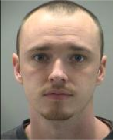Derrick Sturgill death by force case in Dayton, OH