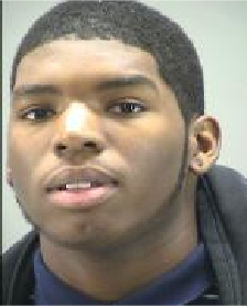 Alexander Lee death by force case profile photo