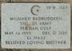 Mujahed Badruddeen death by force case in Columbus, OH