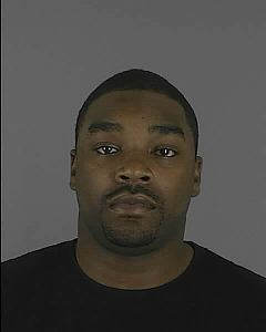 Curtis Meadows death by force case profile photo