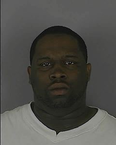 Lamar Johnson death by force case in Akron, OH