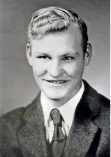 Jack Hall death by force case in Rittman, OH