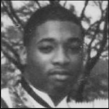 Marshawn Christian death by force case in Columbus, OH