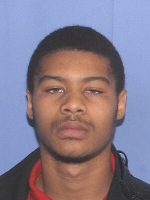 DaVontae Raglin death by force case profile photo
