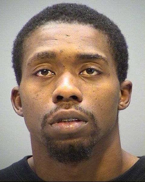Trenton Robinson death by force case in Dayton, OH