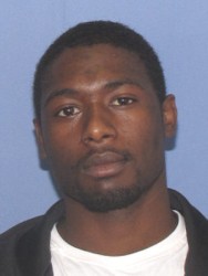 Donnell Johnson death by force case profile photo