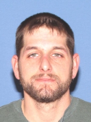 Joshua Starcher death by force case profile photo