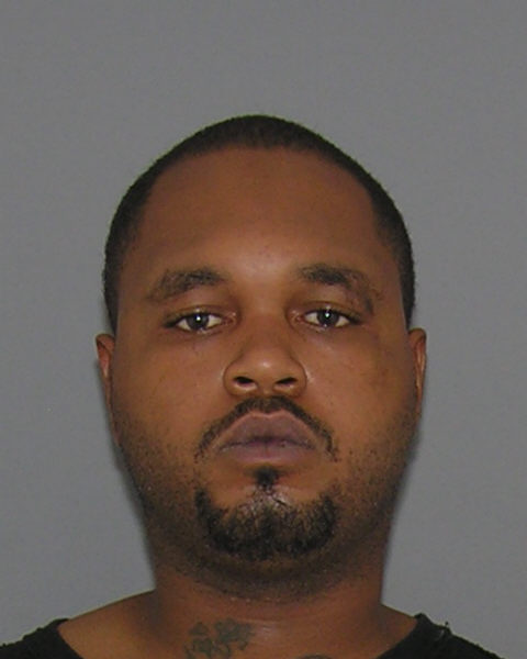 David Carter death by force case profile photo