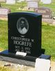 Christopher Hogrefe death by force case in Columbus, OH