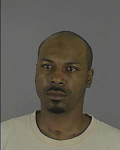 Jerome Tucker death by force case profile photo