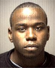 Rodney Brooks death by force case profile photo
