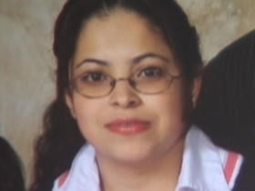 Carolina Acosta death by force case profile photo