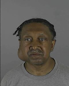 Eugene Smith death by force case in Akron, OH