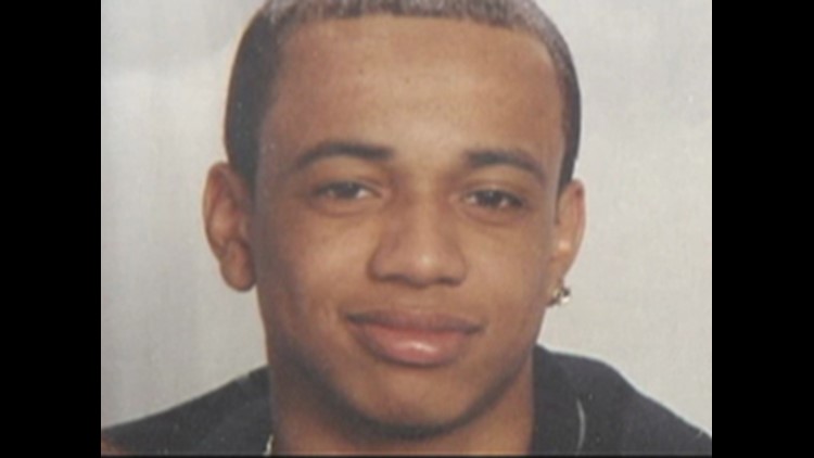 Nathan Francis death by force case profile photo