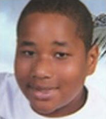 Jarenta Reed death by force case profile photo
