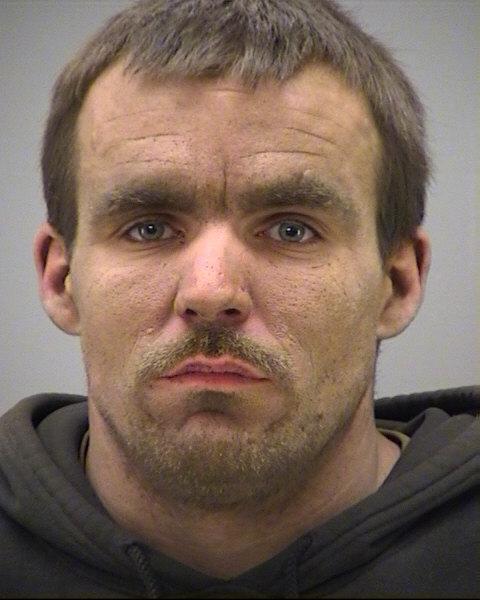 John Lewis Jr death by force case in Dayton, OH