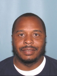 Joe Patterson death by force case profile photo