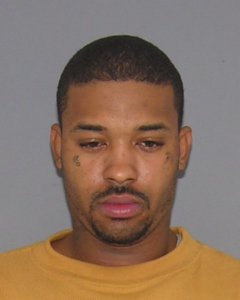Michael Burgess death by force case profile photo