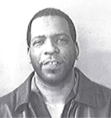Shaun Bodine death by force case profile photo