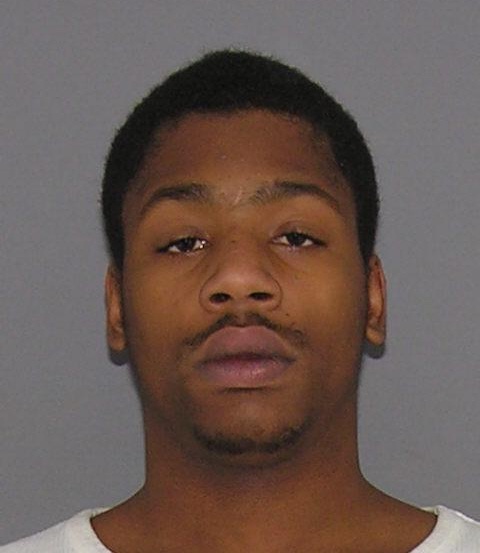 Joshua Sanders death by force case profile photo