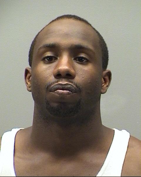 Shawn Ball death by force case in Dayton, OH