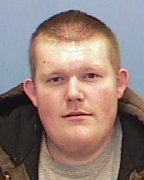 Jonathan Lunsford death by force case in Cincinnati, OH