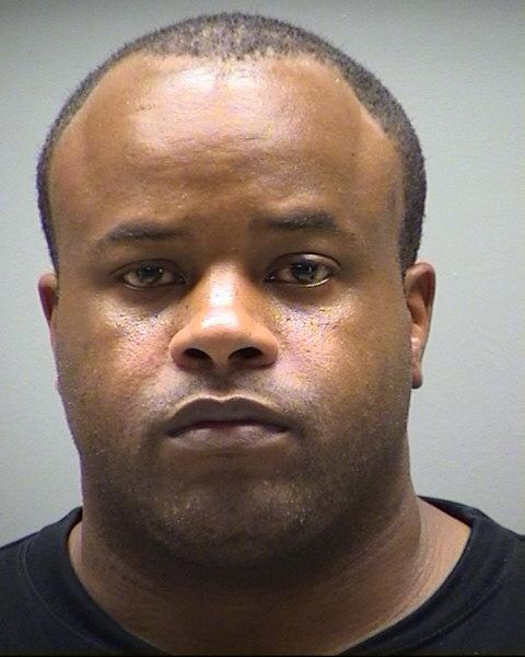 DeWayne Johnson death by force case profile photo