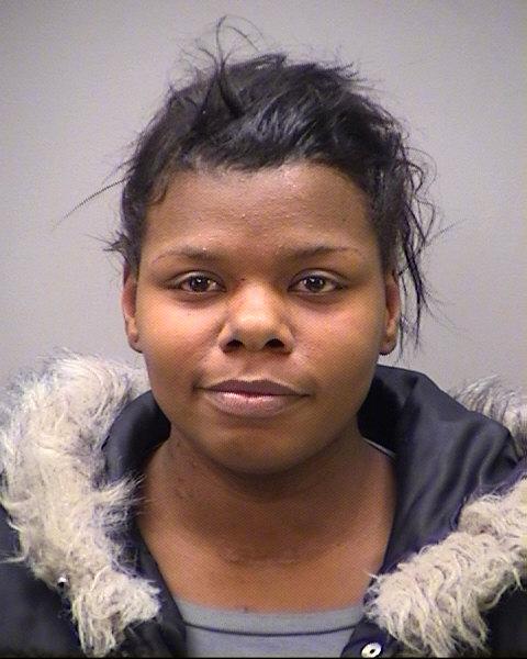 Carin White death by force case profile photo