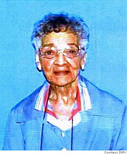 Ivarene Lett death by force case in Oakland, CA