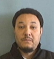 Cornelius Maxwell death by force case profile photo