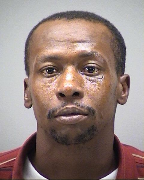 John Morgan Jr death by force case in Dayton, OH