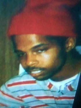 Charles L. Iii Ragland death by force case in Columbus, OH