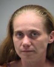 Melissa Moore death by force case profile photo