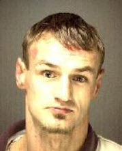 Bryan Gillum death by force case profile photo