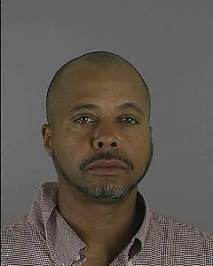 Donald Baker death by force case profile photo
