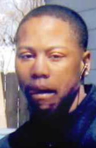 Christopher Hill death by force case profile photo