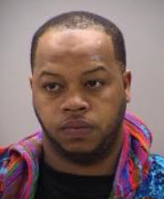 Raymond McDaniel death by force case profile photo