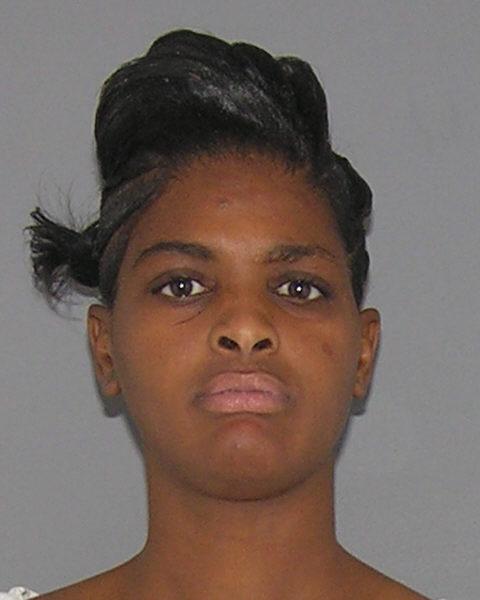 Victoria Gibson death by force case profile photo
