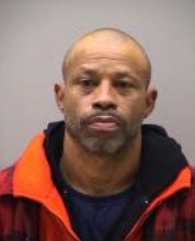 Douglas Spear death by force case in Dayton, OH