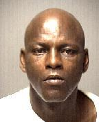 Derrick Gates death by force case profile photo