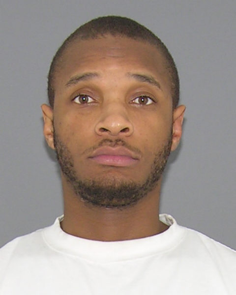Joshua Jones death by force case profile photo