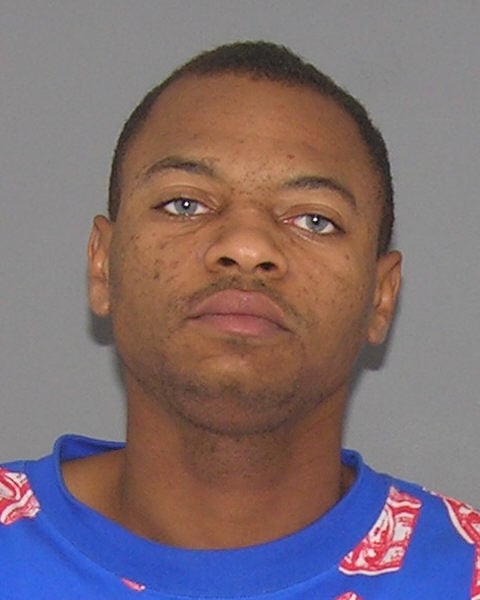 Anthony Oats death by force case profile photo