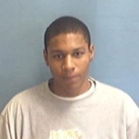 Antonio Mike death by force case profile photo